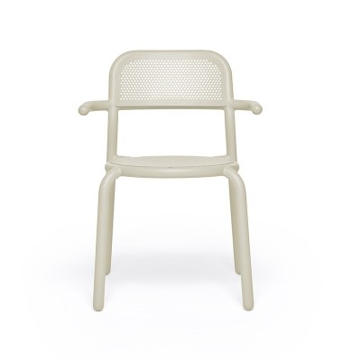 silla con brazos Toní Fatboy desert silla con brazos Toní Fatboy desert