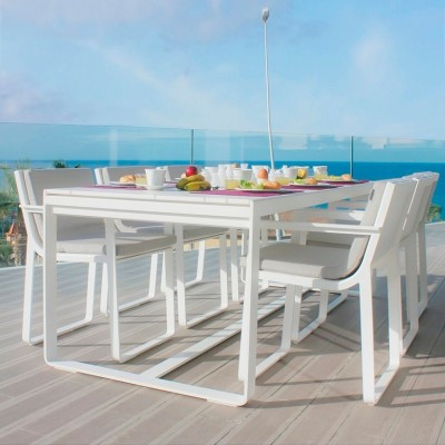 Table haute Gandia Blascoplate Table haute Gandia Blascoplate