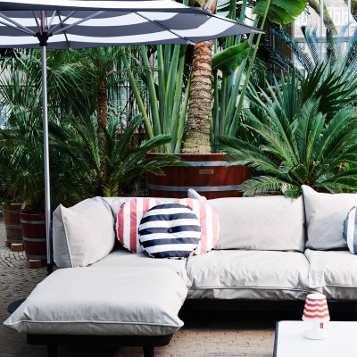 Fatboy Palleti Outdoor Modular System Fatboy Palleti Outdoor Modular System