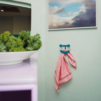 Happy Hook blush Fritz Hansen Happy Hook blush Fritz Hansen