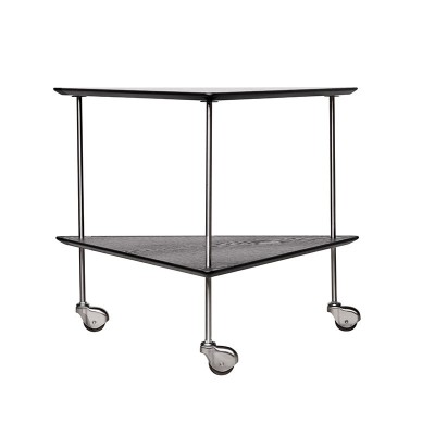 comprar mesa auxiliar AJ trolley Fritz Hansen