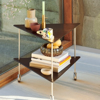 AJ trolley Fritz Hansen