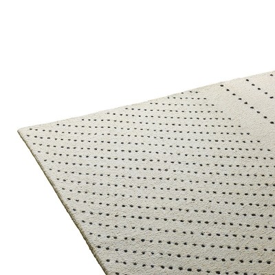 Fritz Hansen alfombra Dots