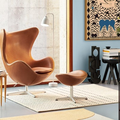alfombra Dots Fritz Hansen alfombra Dots Fritz Hansen