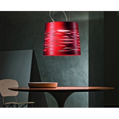 Tress Grande Lampe LED - Foscarini Tress Grande Lampe LED - Foscarini