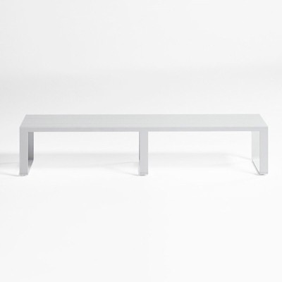Gandia Blasco blanco Flat