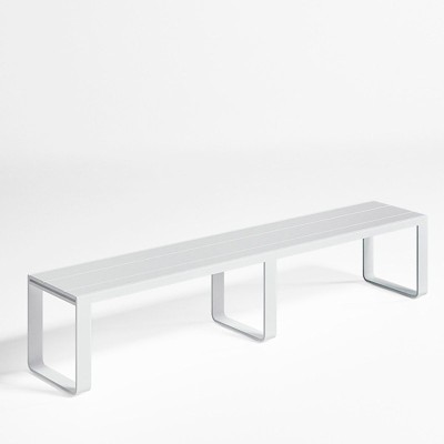 Gandia Blasco blanco Flat