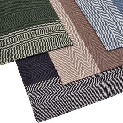 Alfombras Varjo de Muuto en Moises Showroom Alfombras Varjo de Muuto en Moises Showroom