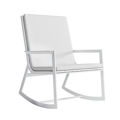 comprar mecedora Flat de exterior Gandia Blasco comprar mecedora Flat de exterior Gandia Blasco
