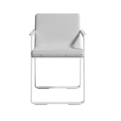 silla con brazos Flat Gandia Blasco