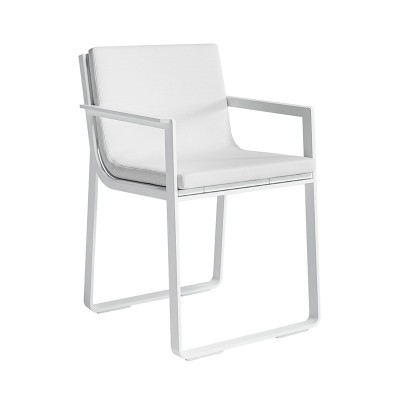 silla con brazos Flat Gandia Blasco