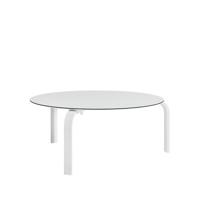 Mesa de pilha baixa Gandía Blasco Mesa de pilha baixa Gandía Blasco