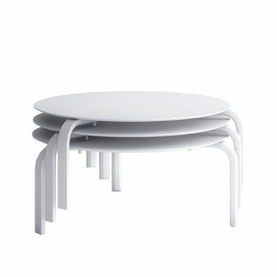 Mesa de pilha baixa Gandía Blasco Mesa de pilha baixa Gandía Blasco