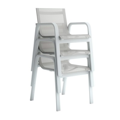 Butaca Stack de Gandia Blasco Butaca Stack de Gandia Blasco
