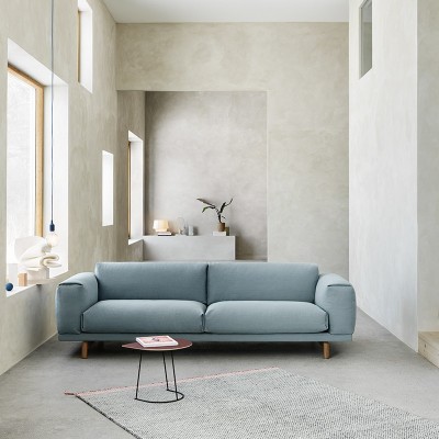 Rest sofa by Muuto Rest sofa by Muuto