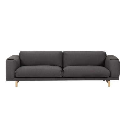 Rest sofa by Muuto Rest sofa by Muuto