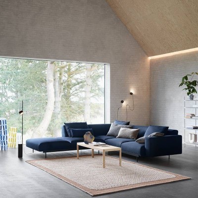 Pebble Rug Tappeto di Muuto Pebble Rug Tappeto di Muuto