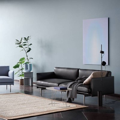 Pebble Rug Rug by Muuto Pebble Rug Rug by Muuto