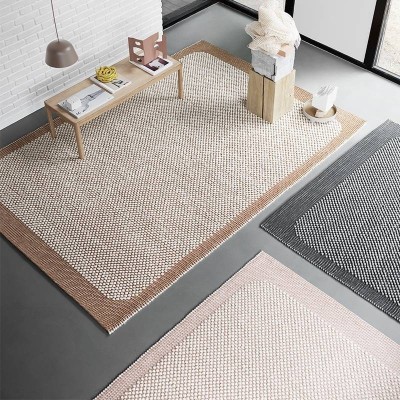 Pebble Rug Rug by Muuto Pebble Rug Rug by Muuto