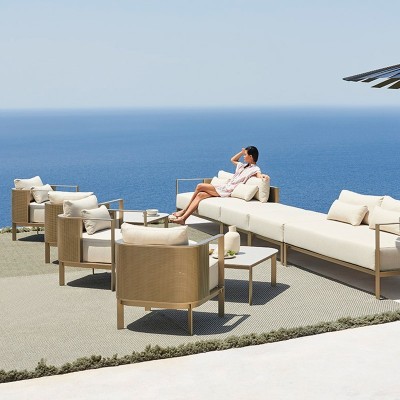 sillón de exterior Solanas Gandia Blasco sillón de exterior Solanas Gandia Blasco