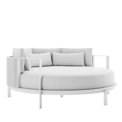 comprar cama chill redonda Solanas Gandia Blasco comprar cama chill redonda Solanas Gandia Blasco