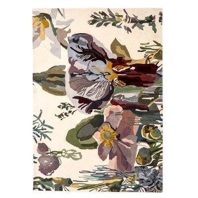comprar alfombra Flora Backyard Nanimarquina comprar alfombra Flora Backyard Nanimarquina