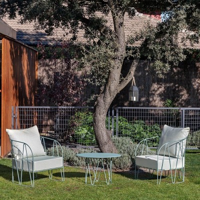 Tavolino Lagarto design Isimar Be mediterranee Tavolino Lagarto design Isimar Be mediterranee