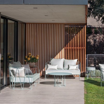 Tavolino Lagarto design Isimar Be mediterranee Tavolino Lagarto design Isimar Be mediterranee