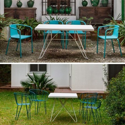 Cadaqués dining table Isimar be mediterranean Cadaqués dining table Isimar be mediterranean
