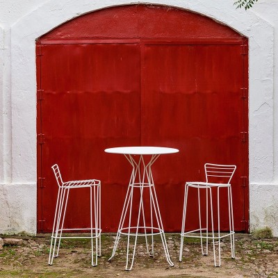 Isimar Menorca stool Isimar Menorca stool