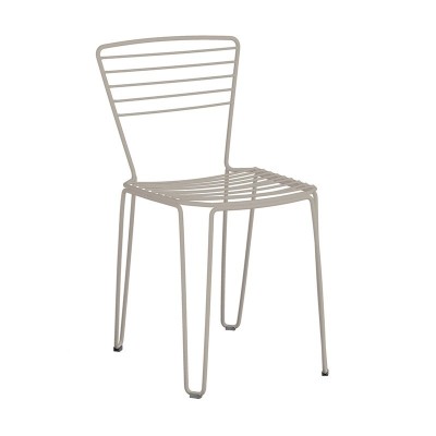 Le design de la chaise Menorca Isimar être méditerranéen Le design de la chaise Menorca Isimar être méditerranéen