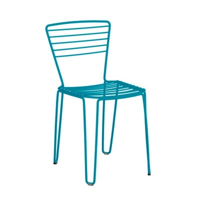 Le design de la chaise Menorca Isimar être méditerranéen Le design de la chaise Menorca Isimar être méditerranéen