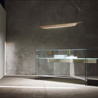 Lámpara Troag - Foscarini Lámpara Troag - Foscarini