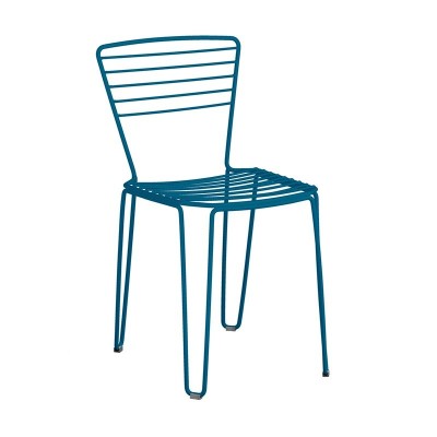 Sedia Menorca design Isimar essere mediterraneo Sedia Menorca design Isimar essere mediterraneo