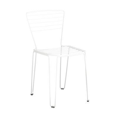 Le design de la chaise Menorca Isimar être méditerranéen Le design de la chaise Menorca Isimar être méditerranéen