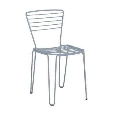 Le design de la chaise Menorca Isimar être méditerranéen Le design de la chaise Menorca Isimar être méditerranéen