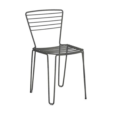Le design de la chaise Menorca Isimar être méditerranéen Le design de la chaise Menorca Isimar être méditerranéen
