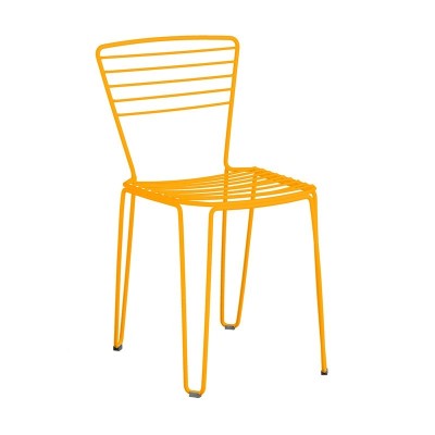 Le design de la chaise Menorca Isimar être méditerranéen Le design de la chaise Menorca Isimar être méditerranéen