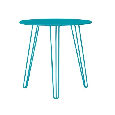 mesa de comedor redonda Menorca diseño Isimar mesa de comedor redonda Menorca diseño Isimar