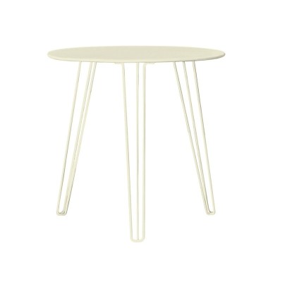 Menorca round dining table Isimardesign Menorca round dining table Isimardesign