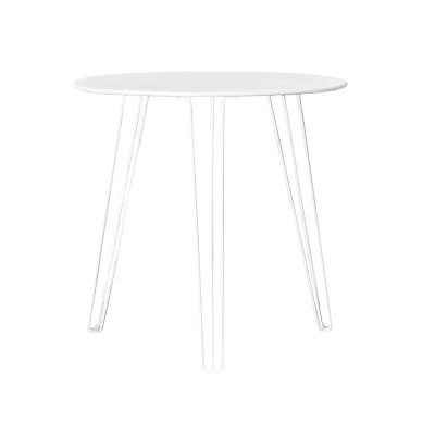 mesa de comedor redonda Menorca diseño Isimar mesa de comedor redonda Menorca diseño Isimar