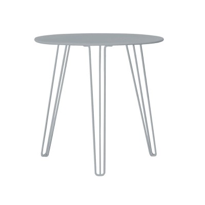 Menorca round dining table Isimardesign Menorca round dining table Isimardesign