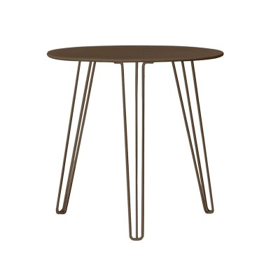 mesa de comedor redonda Menorca diseño Isimar mesa de comedor redonda Menorca diseño Isimar