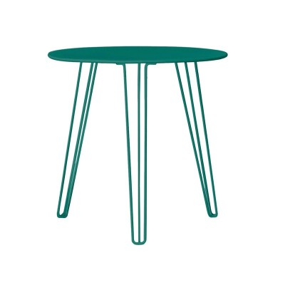 mesa de comedor redonda Menorca diseño Isimar mesa de comedor redonda Menorca diseño Isimar