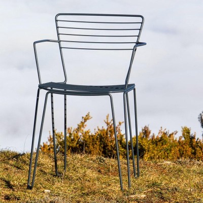 Isimar armchair Menorca