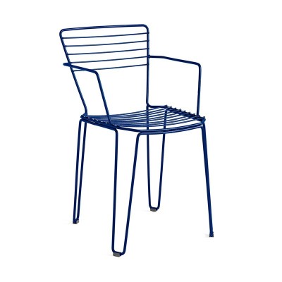 Isimar armchair Menorca