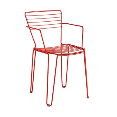 Isimar armchair Menorca