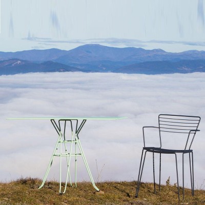 Isimar armchair Menorca
