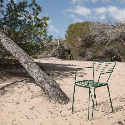 Isimar fauteuil Menorca Isimar fauteuil Menorca