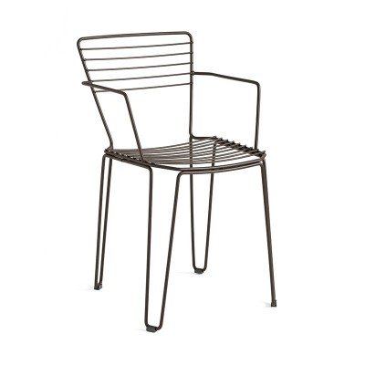 Isimar armchair Menorca